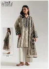 Amira Vol 14 By Arsala Pure Lawn Cotton Printed Pakistani Salwar Kameez